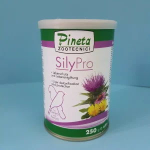 PINETA ZOOTECNICI | SilyPro ( barattolo da 250 g)