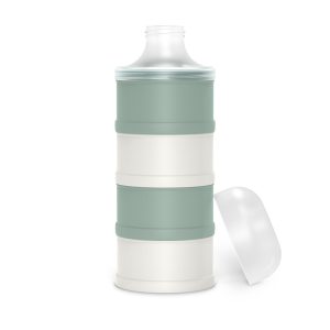 Suavinex Dosatore Latte in Polvere Bonhomia Verde