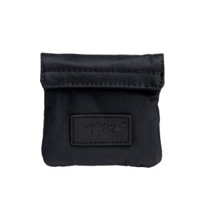 ACTIVATED CARBON BAG (BLACK / XS) – Purize