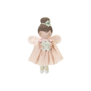 Little Dutch Bambola in Stoffa Fata Ella The Fairy of Happiness