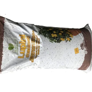 Lupini macinati sacco da 25 kg