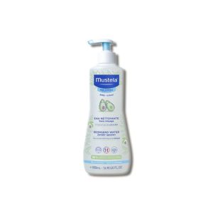 Mustela Fluido Detergente Senza Risciacquo 300 ml