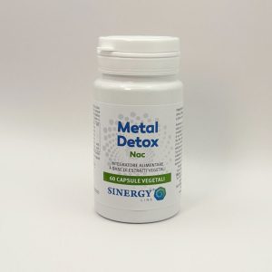 Metal Detox