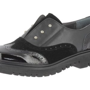 Scarpe Donna Predisposta Sanagens – 1942