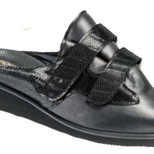 Scarpe per piede diabetico fase primaria da donna Podoline Elonia