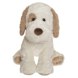 Teddykompaniet Peluche Cagnolino Selma XL 60 cm