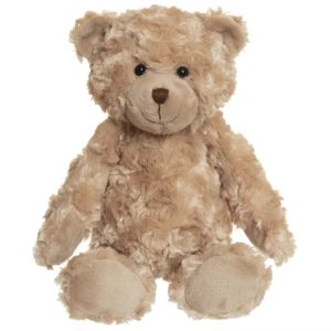 Teddykompaniet Peluche Orso Pontus Beige 20 cm