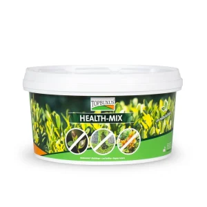 TOPBUXUS HEALTH-MIX