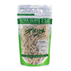 XTRA SLIM 250 (ORGANIC) – Purize
