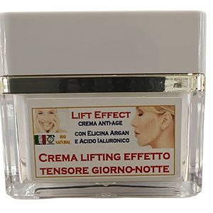 Crema effetto Lifting  30 ml
