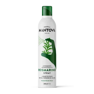 Olio al Rosmarino