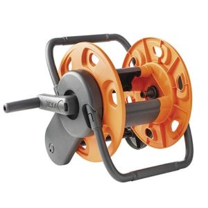 Carrello avvolgitubo kit mini ”concept GF”