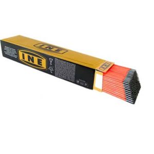 Elettrodi rutilici rossi Ø 2,5×300 conf. 230 ”INE”