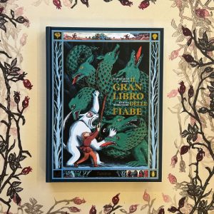 Il gran libro delle fiabe