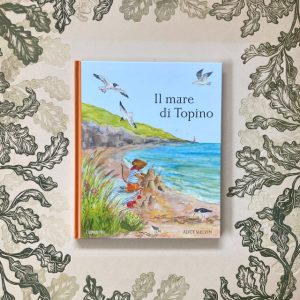 Il mare di topino
