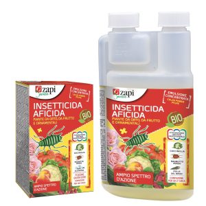 Zapi insetticida afidi, cocciniglia, piralide, ragnetto, mosca bianca 170 ml