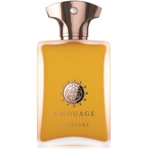 MAIN OVERTURE MAN 100ml