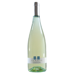 Tenute – Chardonnay