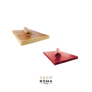PAN DI SPAGNA ROULLE VARI COLORI