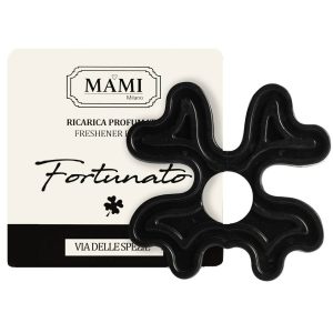 MAMI Ricarica Profumatore Auto Fortunato – Via delle Spezie