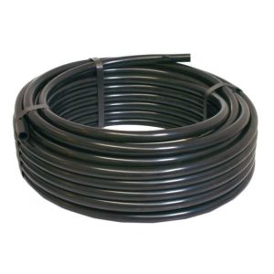 Tubo irrigazione in polietilene PN 6  Ø 16 mm x 100 mt