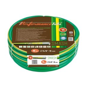 Tubo irrigazione 5 strati ANTITORSIONE 3/4” Ø 19 mm